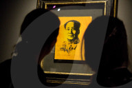 NEWS - Italien: Andy Warhol Ausstellung in Rom