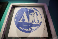 NEWS - Italien: Andy Warhol Ausstellung in Rom