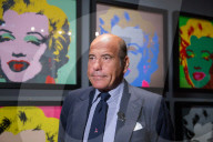 NEWS - Italien: Andy Warhol Ausstellung in Rom