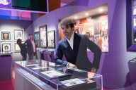 NEWS - Italien: Andy Warhol Ausstellung in Rom