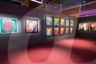 NEWS - Italien: Andy Warhol Ausstellung in Rom
