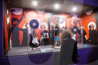 NEWS - Italien: Andy Warhol Ausstellung in Rom