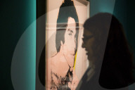 NEWS - Italien: Andy Warhol Ausstellung in Rom