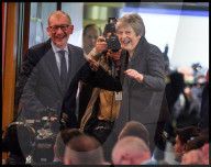 FEATURE - Pix of the Day: Bilder des Tages