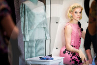 PEOPLE - RuPaul’s DragCon in New York 