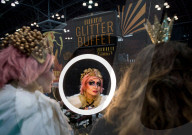 PEOPLE - RuPaul’s DragCon in New York 