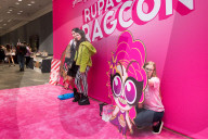 PEOPLE - RuPaul’s DragCon in New York 