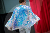 PEOPLE - RuPaul’s DragCon in New York 