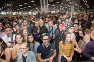 PEOPLE - RuPaul’s DragCon in New York 