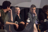 PEOPLE - Damien Chazelle und Claire Foy an der Vorführung von 'First Man' in New York