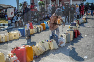 NEWS - Indonesien: Bilder der Zerstörung auf Sulawesi nach Erdbeben und Tsunami