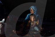 NEWS - Indonesien: Bilder der Zerstörung auf Sulawesi nach Erdbeben und Tsunami