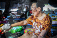 NEWS - Indonesien: Verletzte, Tote und Vermisste nach Erdbeben und Tsunami auf Sulawesi