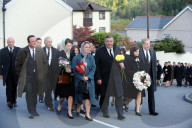 PEOPLE - Die Dreharbeiten zu The Crown laufen auf Hochtouren