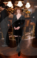 PEOPLE - Nicola Roberts besucht den Harry's Bar Launch in London