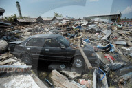 NEWS - Pure Zerstörung nach der Naturkatastrophe auf Sulawesi