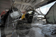 NEWS - Pure Zerstörung nach der Naturkatastrophe auf Sulawesi