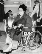 PEOPLE - Montserrat Caballe ist im Alter von 85 Jahren gestorben