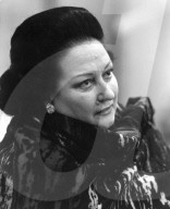 PEOPLE - Montserrat Caballe ist im Alter von 85 Jahren gestorben