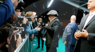 PEOPLE - Zurich Filmfestival: Promis beim Tommy Hilfiger Dinner im Razia