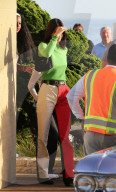 PEOPLE - Kourtney Kardashian datet Luka Sabbat in Malibu
