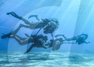 FEATURE - Pix of the Day: Bilder des Tages