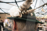 FEATURE - Oktoberfest in München