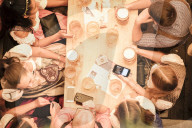 FEATURE - Oktoberfest in München