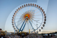 FEATURE - Oktoberfest in München