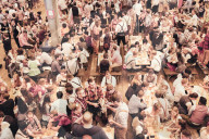 FEATURE - Oktoberfest in München
