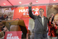 NEWS - Wahlen in Brasilien