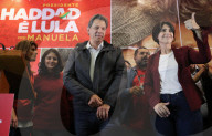 NEWS - Wahlen in Brasilien