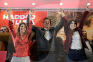NEWS - Wahlen in Brasilien