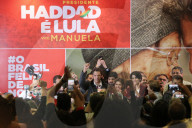 NEWS - Wahlen in Brasilien