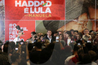 NEWS - Wahlen in Brasilien