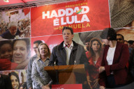 NEWS - Wahlen in Brasilien