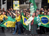 NEWS - Wahlen in Brasilien