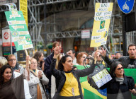 NEWS - Wahlen in Brasilien
