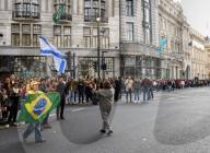 NEWS - Wahlen in Brasilien