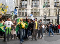 NEWS - Wahlen in Brasilien