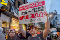 NEWS - USA: Demonstrationen gegen die Ernennung von Richter Kavanaugh