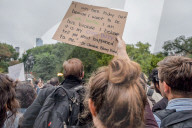 NEWS - USA: Demonstrationen gegen die Ernennung von Richter Kavanaugh