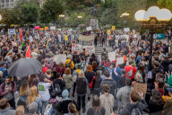 NEWS - USA: Demonstrationen gegen die Ernennung von Richter Kavanaugh