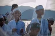 NEWS - Indonesien: VerwÃ¼stung nach Erdbeben und Tsunami auf Sulawesi
