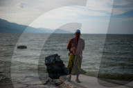 NEWS - Indonesien: VerwÃ¼stung nach Erdbeben und Tsunami auf Sulawesi