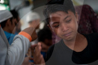 NEWS - Indonesien: VerwÃ¼stung nach Erdbeben und Tsunami auf Sulawesi