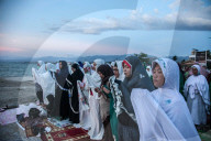 NEWS - Indonesien: VerwÃ¼stung nach Erdbeben und Tsunami auf Sulawesi