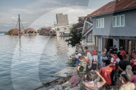 NEWS - Indonesien: Verwüstung nach Erdbeben und Tsunami auf Sulawesi (weitere Bilder)