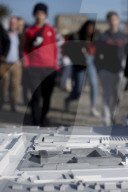 NEWS - Deutschland: Gedenkstätte Berlin-Hohenschönhausen