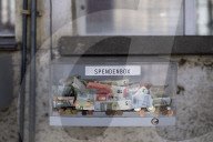 NEWS - Deutschland: Gedenkstätte Berlin-Hohenschönhausen